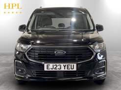Ford Tourneo Connect 2.0 EcoBlue Titanium MPV 5dr Diesel Manual Euro 6 (s/s) (122 ps)