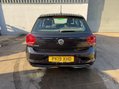 Volkswagen Polo 1.0 TSI SE Euro 6 (s/s) 5dr 6