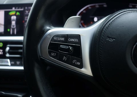 BMW 4 Series 2.0 420I M Sport Auto 5dr 36