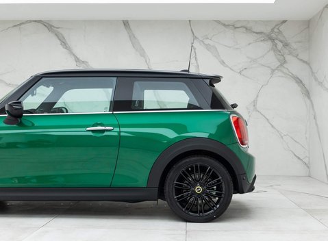 Mini Hatch Cooper S Electric Level 3 32