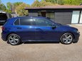 Volkswagen Golf R-LINE ETSI DSG 18