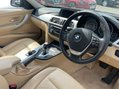 BMW 3 Series 1.6 316i SE Auto 4dr 5