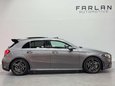 Mercedes-Benz A Class 2.0 A35 AMG (Premium Plus) Hatchback 5dr Petrol SpdS DCT 4MATIC Euro 6 (s/s 16