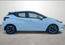Nissan MICRA 0.9 IG-T Acenta 5dr 9
