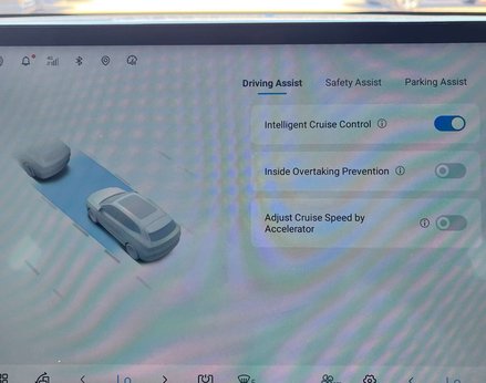 BYD Seal U 1.5 Seal U Boost DM-I PHEV Auto 5dr 63