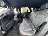 Mercedes-Benz GLC 2.0 GLC250 AMG Line SUV 5dr Petrol G-Tronic+ 4MATIC Euro 6 (s/s) (211 ps) 35