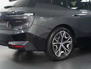 BMW Ix 50 111.5kWh M Sport SUV 5dr Electric Auto xDrive (11kW Charger) (523 ps) 37