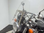Honda VT750 S SHADOW 750 2011 ONLY 18K RUNNING CRUISER PROJECT BIKE 750CC 18