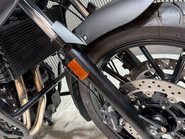 BMW F700GS 2017 ONLY 3K ADVENTURE BIKE LOWERED LONG MOT WARRANTY 800CC 22