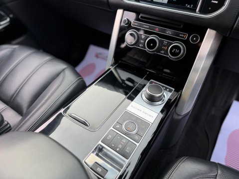 Land Rover Range Rover 4.4 SD V8 Autobiography Auto 4WD Euro 5 5dr 72