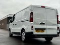 Renault Trafic 2.0 dCi Blue SL28 Business+ Panel Van 5dr Diesel Manual L1 H1 Euro 6 (s/s) 10