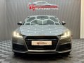 Audi TT 1.8 TFSI S line Euro 6 (s/s) 3dr 19
