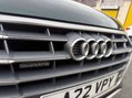 Audi Q5 2.0 Q5 Sport TFSI Quattro Semi-Auto 4WD 5dr 45