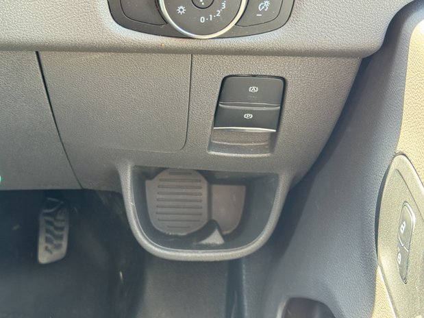 Ford Transit XLWB L4H3 [SOLD MT] High Roof Leader 350 Air Con Sensors EURO 6 23