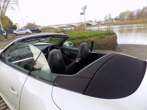 Porsche 911 991 CARRERA S PDK 12