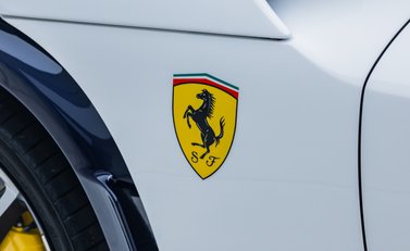 Ferrari Purosangue 47