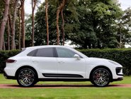 Porsche Macan S PDK 13