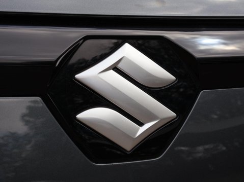 Suzuki e Vitara 61kWh Ultra Auto ALLGRIP 5dr 39
