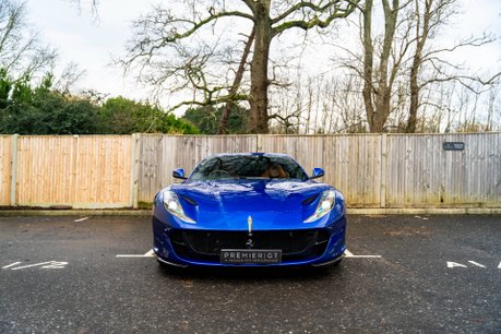 Ferrari 812 Superfast TAILOR MADE. NOW SOLD. SIMILAR REQUIRED. PLEASE CALL 01903 254800. 5