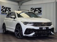 Volkswagen Tiguan 2.0 TSI R SUV 5dr Petrol DSG 4Motion Euro 6 (s/s) (320 ps) 51