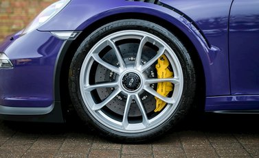 Porsche 911 (991) GT3 RS 26