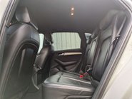 Audi Q5 2.0 Q5 S Line+ TDI Quattro Auto 4WD 5dr 68
