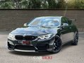BMW M4 3.0 M4 Competition Edition Package Semi-Auto 2dr 11