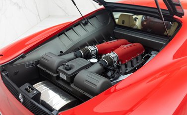 Ferrari F430 Coupe Manual 50
