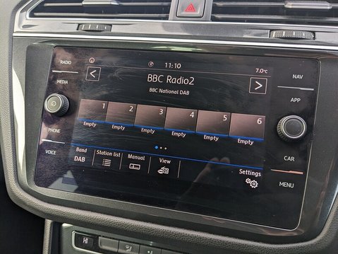 Volkswagen Tiguan SE NAV TDI BMT 22