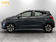 Hyundai i10 1.2 Advance Hatchback 5dr Petrol Auto Euro 6 (s/s) (79 ps) Air Con - Blueto 4