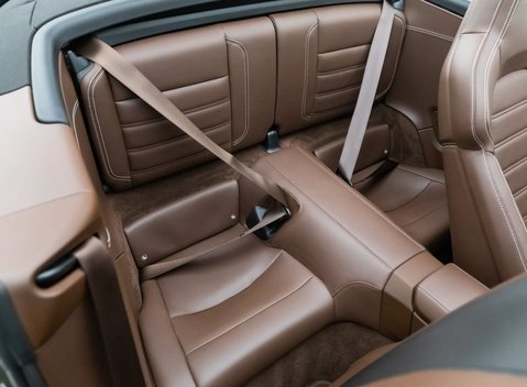 Porsche 911 Turbo S Cabriolet (992) 12