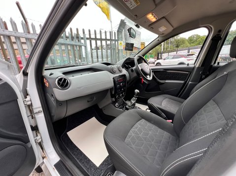 Dacia Duster LAUREATE DCI 53