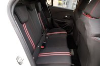 Vauxhall Corsa GS 32