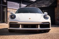Porsche 911 3.7T 992 Turbo S PDK 4WD Euro 6 (s/s) 2dr 14