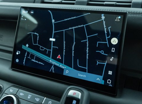 Land Rover Defender 90 V8 P525 21