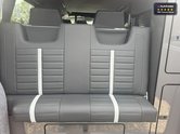 Volkswagen Transporter Camper | 4 Berth | Air Con | Pop Top | Cooker | Rock n Roll Bed 11