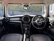 Mini Hatch Cooper 1.5 Petrol Manual Pepper Media 3 door - SAT NAV - 1 OWNER FSH 11