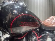 Harley-Davidson Dyna 1690 FXDL LOW RIDER 2015 ONLY 15K SPORTS EXHAUST NEW MOT 14
