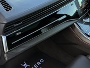 Audi Q8 RS TFSI QUATTRO VORSPRUNG MHEV 63