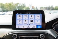 Ford Focus TITANIUM 26