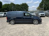 Volkswagen Caddy Maxi LWB L2H1 Low Roof Startline Nav Ply EURO 6 NO VAT 5