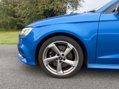 Audi S3 2.0 TFSI Black Edition Sportback 5dr Petrol Manual quattro Euro 6 (s/s) (31 7