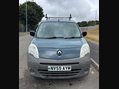 Renault Kangoo 1.5 Kangoo ML20 67 dCi 2