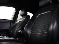 Ford Puma ST-LINE X MHEV 35