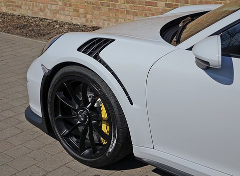 Porsche 911 (991) GT3 RS 36