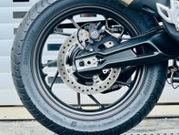 Triumph Tiger Tiger 850 Sport 7