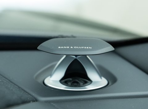 Lamborghini Urus PERFORMANTE 31