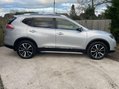 Nissan X-Trail 1.6 dCi Tekna 4WD Euro 6 (s/s) 5dr 4