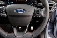 Ford Fiesta ST-LINE EDITION MHEV 20