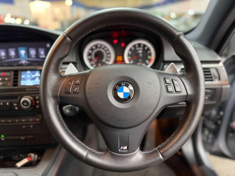 BMW M3 4.0 iV8 DCT Euro 5 2dr 40